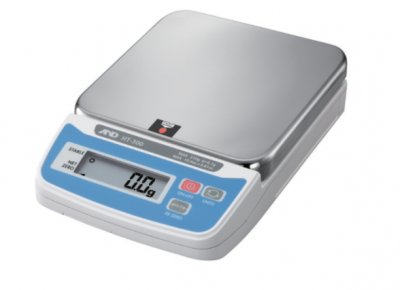 Компактные весы AND HT-300