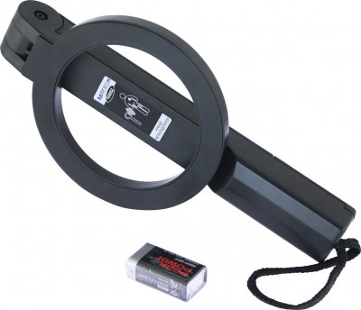 Металлодетектор МЕГЕОН 45002