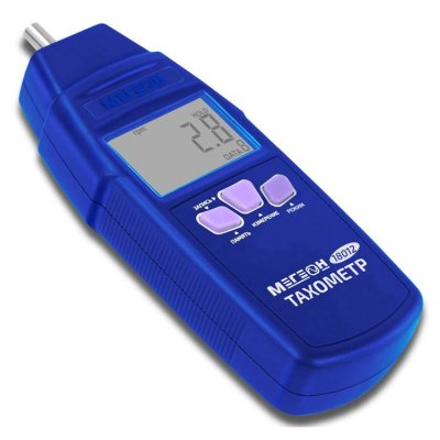 Тахометр МЕГЕОН 18012