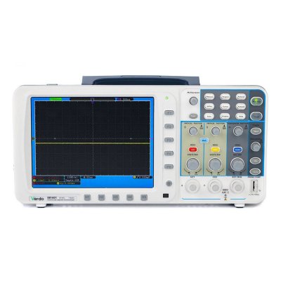 Осциллограф цифровой запоминающий VERDO SB1406