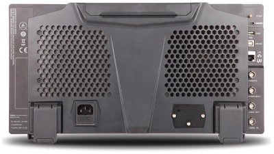 Анализатор спектра реального времени с опцией трекинг-генератора Rigol RSA5032-TG