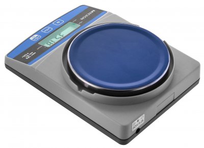 Весы электронные МЕГЕОН 5011K5