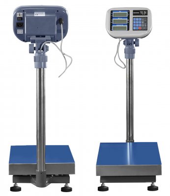 Весы напольные МЕГЕОН 50375K