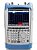 Портативный анализатор спектра Rohde&Schwarz FSH8.08  с предуселителем