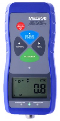 Динамометр МЕГЕОН 53050К