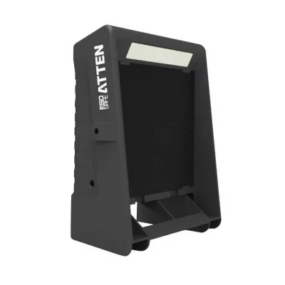 Дымоуловитель ATTEN ST-1016-P с подсветкой