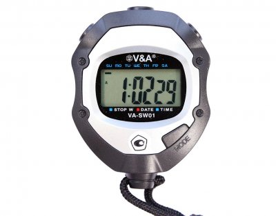 VA-SW01 Секундомер с поверкой, с поверкой