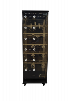 Высоковольтная нагрузка СКАТ-АВН70