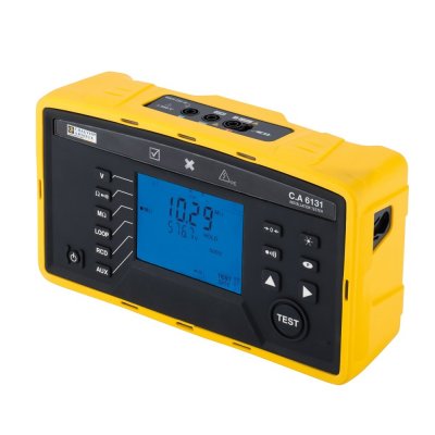 Измеритель коэффициента трансформации CA6131