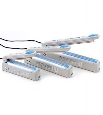 Запайщик пакетов CAS CNT-200/2