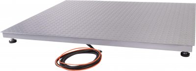 Весы СКЕЙЛ СКП 1515, с поверкой