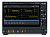 Осциллограф Keysight EXR604A (демонстрационный)