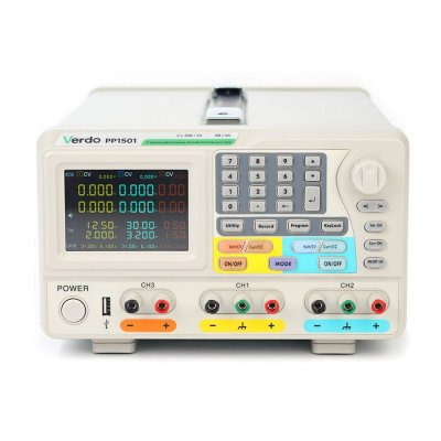 Источник питания VERDO PP1503