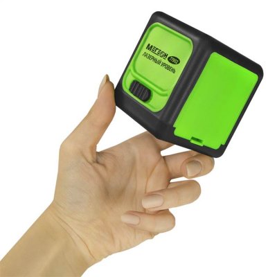 Лазерный уровень МЕГЕОН 77902