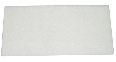 Фильтр предварительный для дымоуловителя 6101/6102