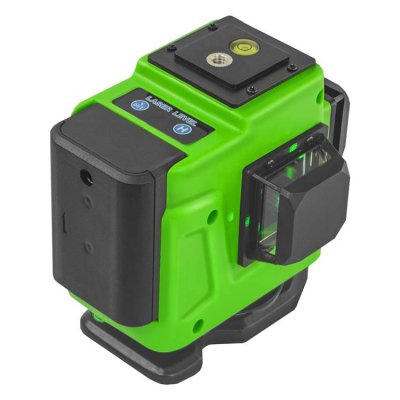 Лазерный уровень МЕГЕОН 77907