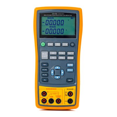 Калибратор VERDO CH3102