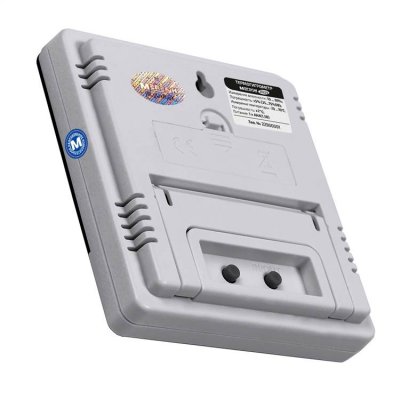 Термогигрометр настольный цифровой МЕГЕОН 20229