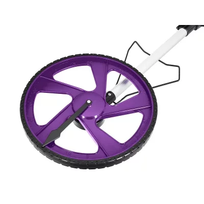 Дорожное колесо Ermenrich Reel WM20, фиолетовый