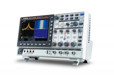 Осциллограф MPO-72102B