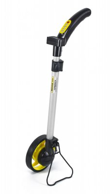 Курвиметр (Цифровое измерительное колесо) МЕГЕОН 80906