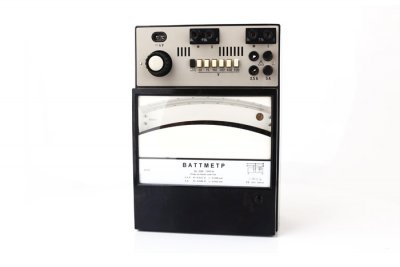 Д5089 Ваттметр
