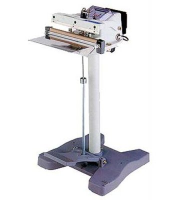 Запайщик пакетов CNI-450/5W