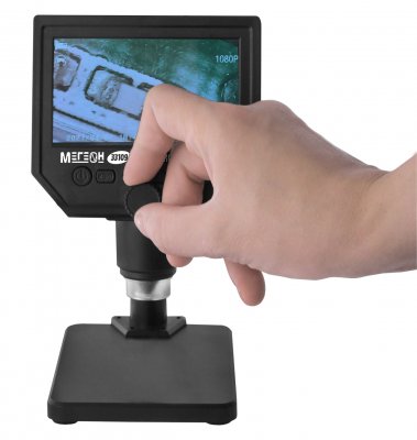 Микроскоп электронный МЕГЕОН 33109