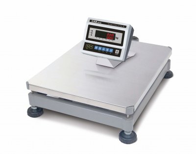 Весы CAS DB-II-150 (E), с поверкой