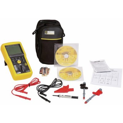 Мегаомметр CA6522