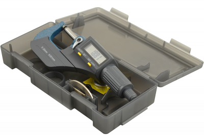 Микрометр цифровой МЕГЕОН 80800