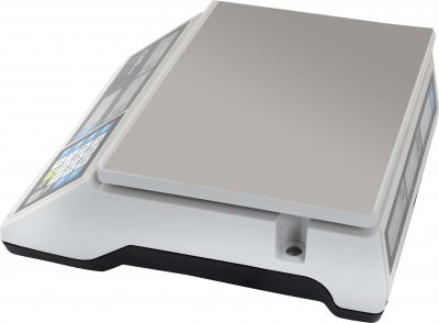 Весы CAS ER JR-30CB, с поверкой