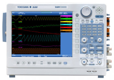 Осциллограф Yokogawa DL850V