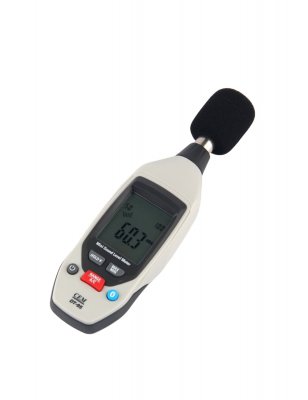 DT-95 Шумомер цифровой