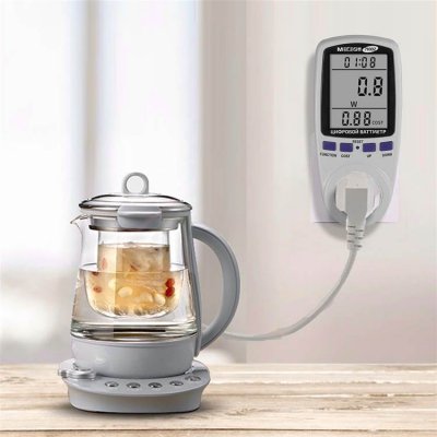 Ваттметр МЕГЕОН 71002