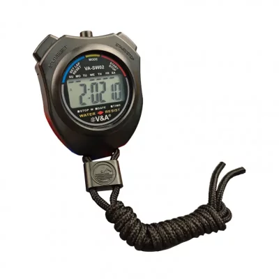 Секундомер электронный VA-SW02