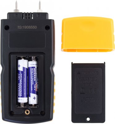 Измеритель влажности древесины МЕГЕОН 20610