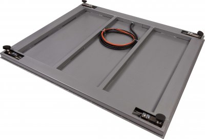 Весы СКЕЙЛ СКП 1515, с поверкой